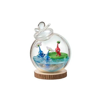 Pikmin - Terrarium Collection - Blind Box