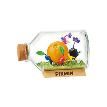 Pikmin - Terrarium Collection - Blind Box