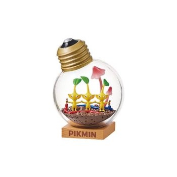 Pikmin - Terrarium Collection - Blind Box