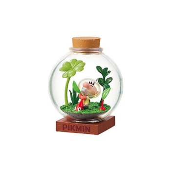 Pikmin - Terrarium Collection - Blind Box