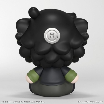 The Legend of Hei II - Huggy Good Smile Chibi