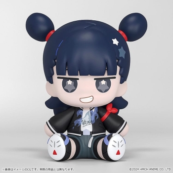 The Legend of Hei II - Huggy Good Smile Chibi