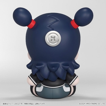 The Legend of Hei II - Huggy Good Smile Chibi