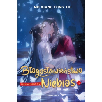 Błogosławieństwo Niebios #03 - Edycja Kolekcjonerska