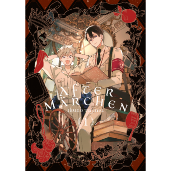 After Märchen #01
