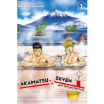 Akamatsu and Seven