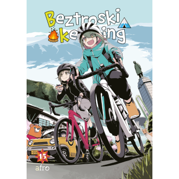 Beztroski kemping #15