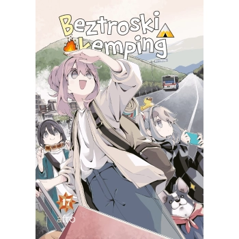 Beztroski kemping #17