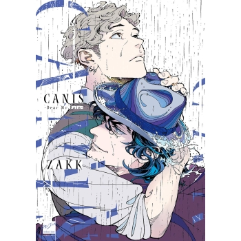 Canis - Dear Mr. Rain