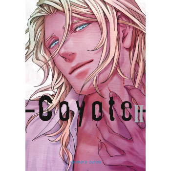Coyote #02