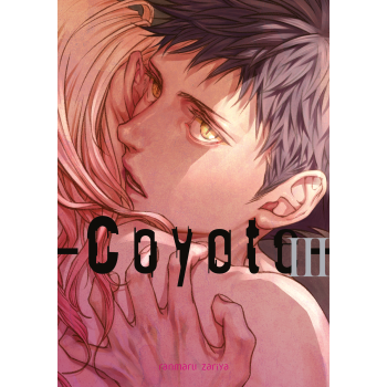 Coyote #03