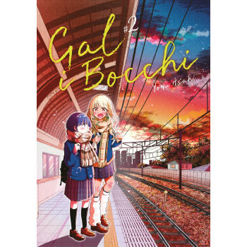 Gal i Bocchi #02