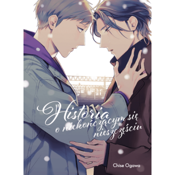 Historia o niekończącym się nieszczęściu