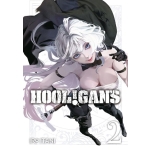 HOOL!GAN’S HOOL!GAN’S