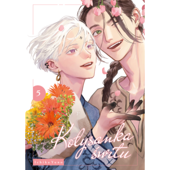 Kołysanka świtu #05