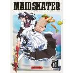 Maid Skater