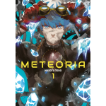 Meteoria Meteoria