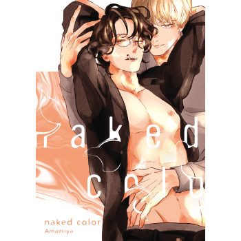 Naked color
