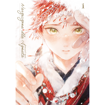 Narzeczona dla Ignata #01