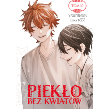 Piekło bez kwiatów #10