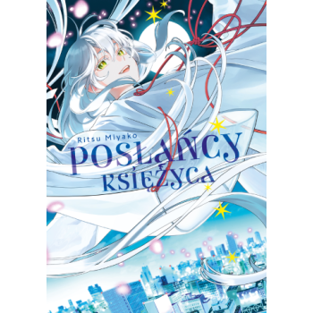 Posłańcy księżyca
