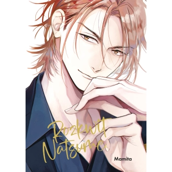 Rozkwit Natsume