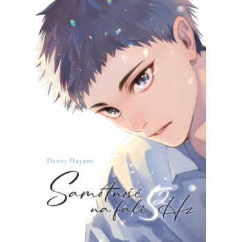 Samotność na fali 52 Hz