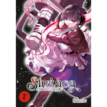 Służąca z piekła rodem #07