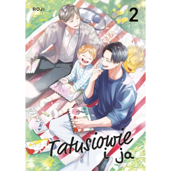 Tatusiowie i ja #02