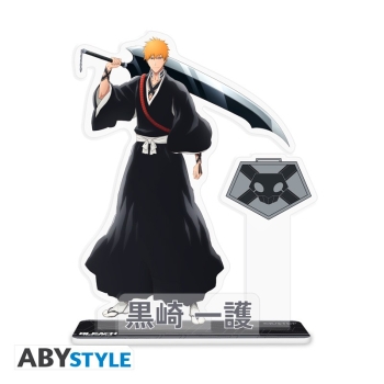 Bleach - Ichigo - Figurka akrylowa