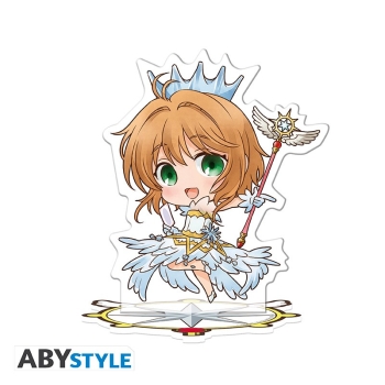 Cardcaptor Sakura - Sakura - Figurka akrylowa