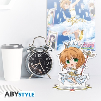 Cardcaptor Sakura - Sakura - Figurka akrylowa