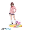 DanDaDan - Momo Ayase - Figurka akrylowa