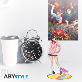 DanDaDan - Momo Ayase - Figurka akrylowa