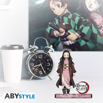 Demon Slayer - Nezuko - Figurka akrylowa