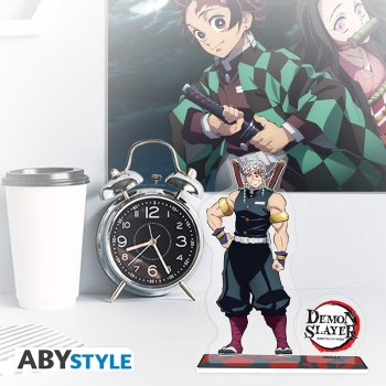 Demon Slayer - Uzui Tengen - Figurka akrylowa