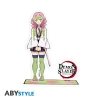 Demon Slayer - Mitsuri Kanroji - Figurka akrylowa