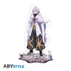 Fate/Grand Order - Merlin & Fou - Figurka akrylowa