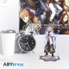 Fate/Grand Order - Merlin & Fou - Figurka akrylowa
