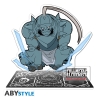Fullmetal Alchemist - Alphonse Chibi - Figurka akrylowa