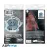 Fullmetal Alchemist - Alphonse Chibi - Figurka akrylowa
