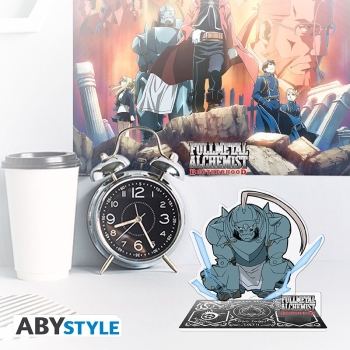 Fullmetal Alchemist - Alphonse Chibi - Figurka akrylowa