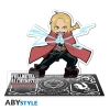 Fullmetal Alchemist - Edward Chibi - Figurka akrylowa