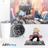 Fullmetal Alchemist - Edward Chibi - Figurka akrylowa