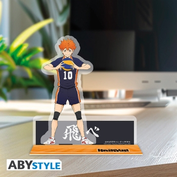 Haikyu!! - Hinata - Figurka akrylowa