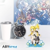 Hatsune Miku - Kagamine Rin & Len - Figurka akrylowa
