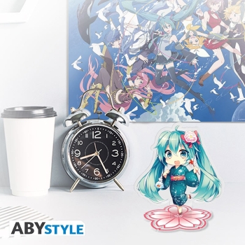 Hatsune Miku - Sakura Hatsune Miku - Figurka akrylowa
