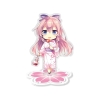 Hatsune Miku - Sakura Megurine Luka - Figurka akrylowa