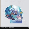 Honkai: Star Rail - Bailu - Figurka akrylowa