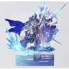 Honkai: Star Rail - Bronya - Figurka akrylowa